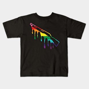 PRIDE Shotgun Kids T-Shirt